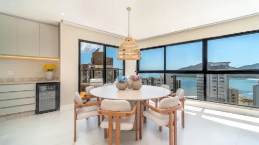 Apartamento com 4 Quartos à venda, 193m² no Centro, Balneário Camboriú