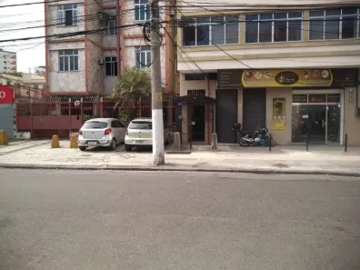 Apartamento com 2 Quartos à venda, 79m² no Cachambi, Rio de Janeiro
