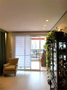Apartamento com 2 Quartos à venda, 75m² no Perdizes, São Paulo