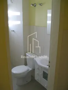 Sala Comercial à venda, 28m² no Pinheiros, São Paulo