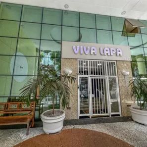 Apartamento com 1 Quarto à venda, 28m² no Centro, Rio de Janeiro