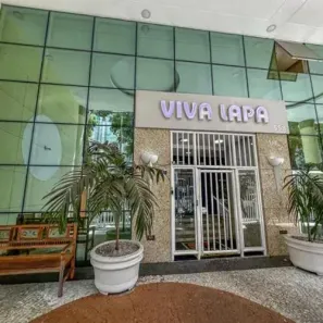 Apartamento com 1 Quarto à venda, 28m² no Centro, Rio de Janeiro