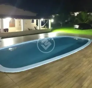 Casa com 4 Quartos à venda, 1800m² no Barra do Jacuípe, Camaçari