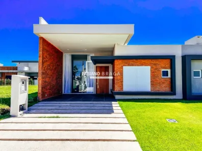 Casa de Condomínio com 3 Quartos à venda, 152m² no XANGRI-LÁ, Xangri-Lá