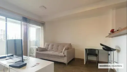 Apartamento com 1 Quarto à venda, 48m² no Vila Cruzeiro, São Paulo