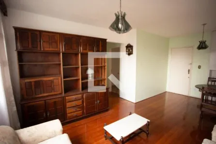 Apartamento com 2 Quartos à venda, 107m² no Santana, São Paulo