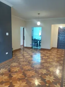 Apartamento com 3 Quartos à venda, 126m² no Campo Grande, Santos