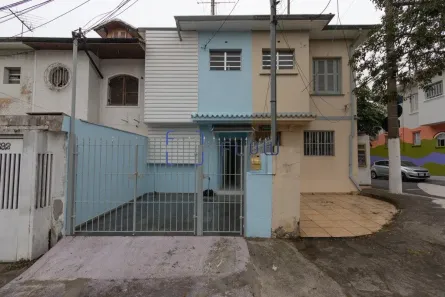 Casa com 3 Quartos para alugar, 150m² no Mirandópolis, São Paulo