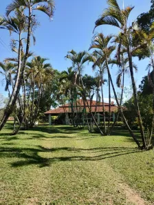 Fazenda/Sítio com 3 Quartos à venda, 280m² no Alpes das Águas, São Pedro