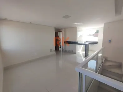 Apartamento com 2 Quartos para alugar, 68m² no Jardim Atlântico, Belo Horizonte