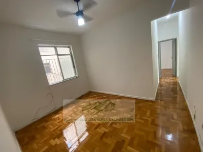 Apartamento com 2 Quartos para alugar, 54m² no Centro, Rio de Janeiro