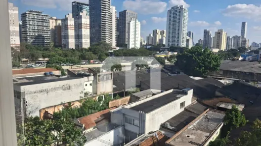 Apartamento com 1 Quarto à venda, 24m² no Vila Zilda (Tatuapé), São Paulo