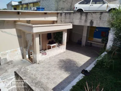 Lote/Terreno à venda, 552m² no Parque Cruzeiro do Sul, São Paulo