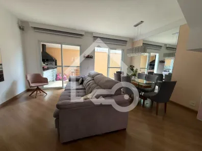 Casa de Condomínio com 3 Quartos à venda, 118m² no Independência, São Bernardo do Campo