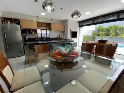 Casa com 4 Quartos à venda, 360m² no Pantanal, Florianópolis