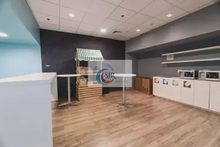Sala Comercial para alugar, 783m² no Cidade Monções, São Paulo
