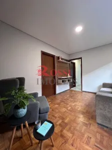 Casa com 4 Quartos à venda, 143m² no Vila Paulista, Rio Claro