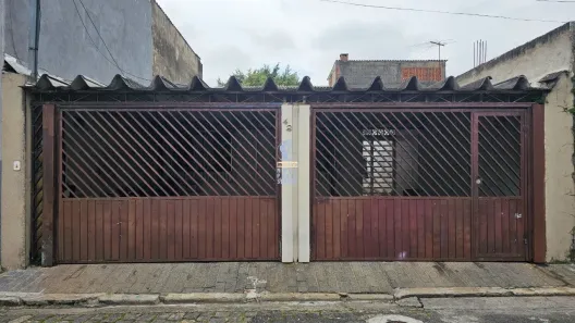 Sobrado com 4 Quartos à venda, 179m² no Parque Novo Mundo, São Paulo