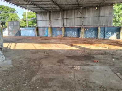 Lote/Terreno à venda, 2750m² no Bom Retiro, São Paulo