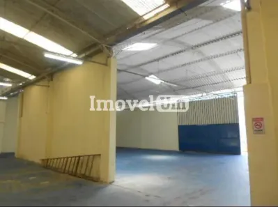 Galpão/Depósito/Armazém à venda, 1200m² no Vila Guanabara, Duque de Caxias