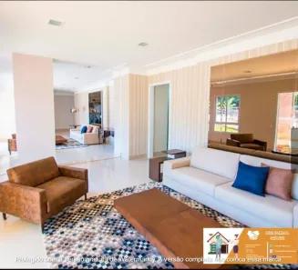 Apartamento com 3 Quartos à venda, 96m² no Jardim Pau Preto, Indaiatuba