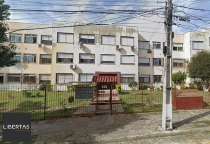 Apartamento com 1 Quarto à venda, 41m² no Morro Santana, Porto Alegre