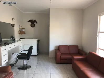 Casa com 3 Quartos à venda, 214m² no Centro, Ribeirão Preto