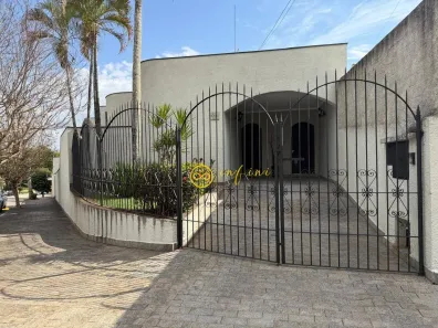 Casa com 3 Quartos à venda, 324m² no Jardim Embaixador, Sorocaba