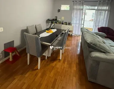 Apartamento com 2 Quartos à venda, 131m² no Grajaú, Rio de Janeiro