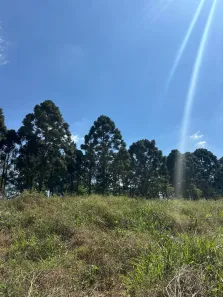 Lote/Terreno à venda, 1000m² no Jardim Tres Lagoinhas, Mairinque
