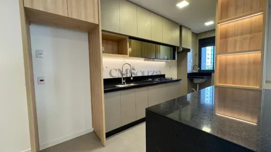 Apartamento com 3 Quartos para alugar, 100m² no Santa Rosa, Londrina