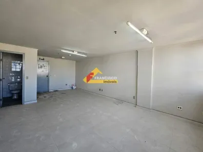 Sala Comercial para alugar, 43m² no Centro, Divinópolis