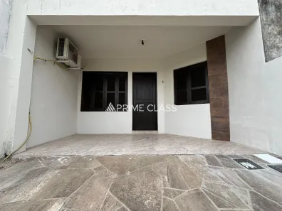 Casa com 1 Quarto à venda, 45m² no Estância Velha, Canoas