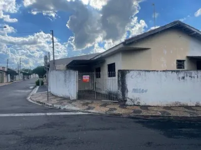 Casa com 2 Quartos à venda, 70m² no Jardim Miguel Cláudio Grego, Santa Bárbara D'Oeste