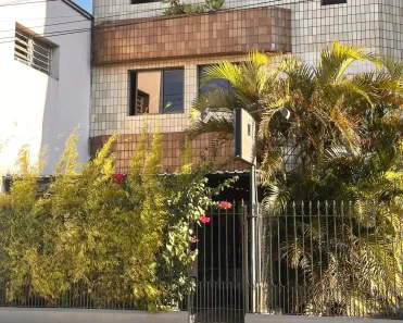Sala Comercial à venda, 45m² no Nova Rússia, Ponta Grossa