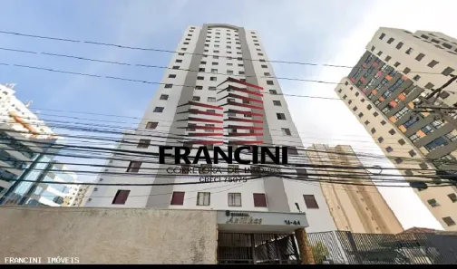 Apartamento com 3 Quartos à venda, 90m² no Jardim Infante Dom Henrique, Bauru