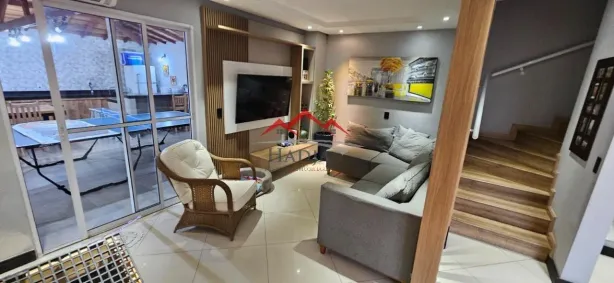 Casa com 3 Quartos à venda, 166m² no Engordadouro, Jundiaí