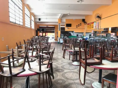 Prédio Comercial à venda, 250m² no Água Fria, São Paulo