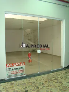 Ponto Comercial para alugar, 74m² no Centro, Jundiaí