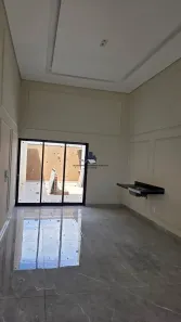 Casa com 3 Quartos à venda, 140m² no Residencial Setsul II, São José do Rio Preto