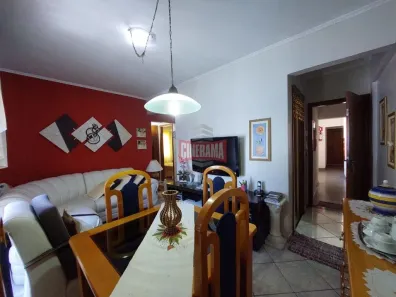 Apartamento com 2 Quartos à venda, 58m² no Taboão, São Bernardo do Campo