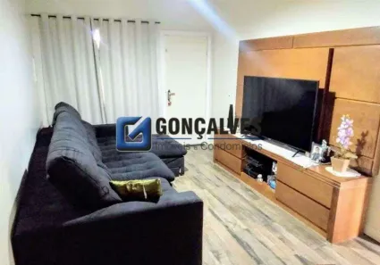 Sobrado com 3 Quartos à venda, 130m² no Santa Maria, Santo André