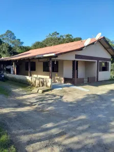 Lote/Terreno à venda, 1900m² no Vila Santo Antonio, Imbituba