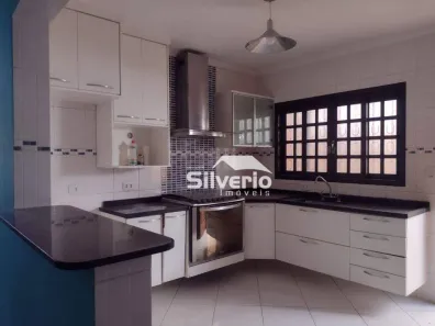 Casa com 3 Quartos à venda, 170m² no Jardim das Indústrias, São José dos Campos