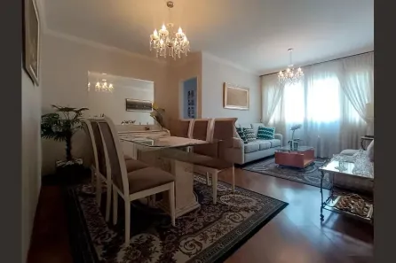 Apartamento com 2 Quartos à venda, 63m² no Vila Anglo Brasileira, São Paulo