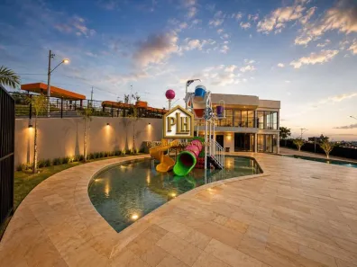 Lote/Terreno à venda, 360m² no Estância Parque de Atibaia, Atibaia