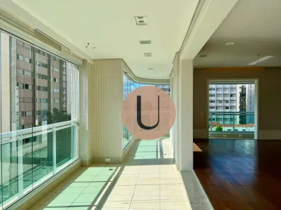 Apartamento com 4 Quartos à venda, 300m² no Perdizes, São Paulo
