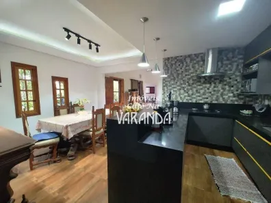 Fazenda/Sítio com 3 Quartos à venda, 220m² no Vale Verde, Valinhos
