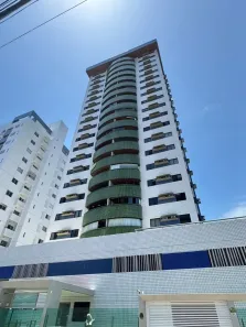 Apartamento com 4 Quartos à venda, 146m² no Boa Viagem, Recife