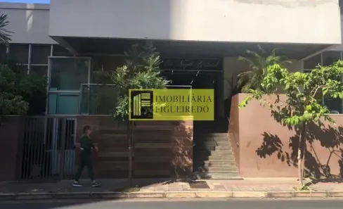 Sala Comercial para alugar, 70m² no Centro, São José do Rio Preto